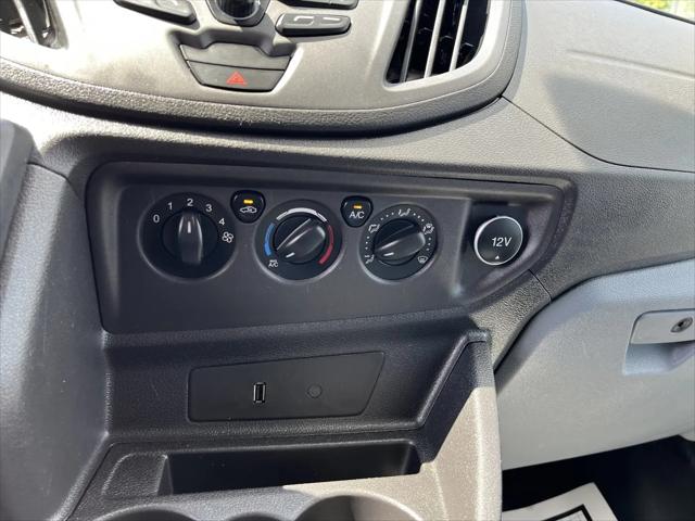 2018 Ford Transit XL