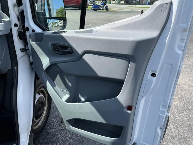2018 Ford Transit XL