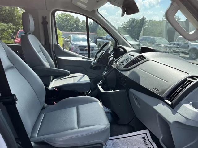 2018 Ford Transit XL