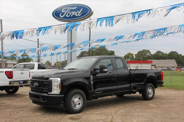 2025 Ford F-250 XL for sale in Ville Platte, LA