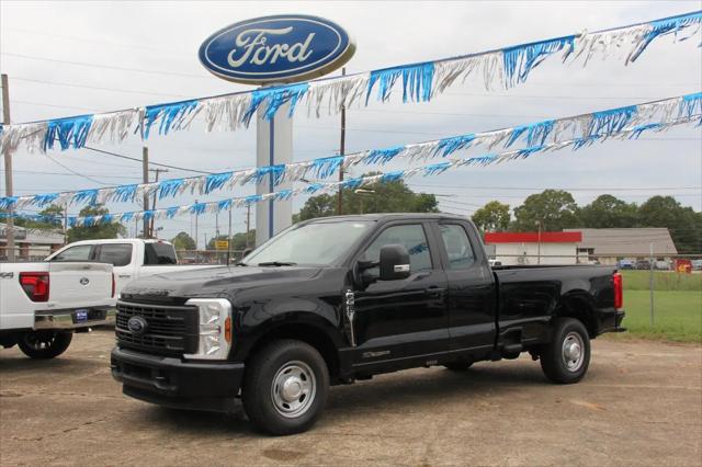 2025 Ford F-250 XL for sale in Ville Platte, LA