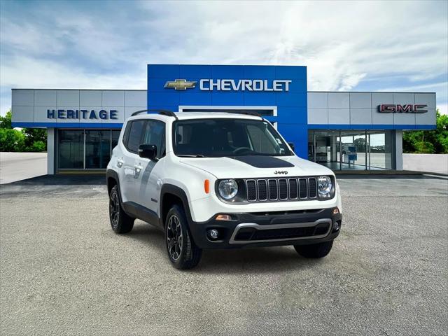 2023 Jeep Renegade Upland 4x4 for sale in Lawrenceburg, TN