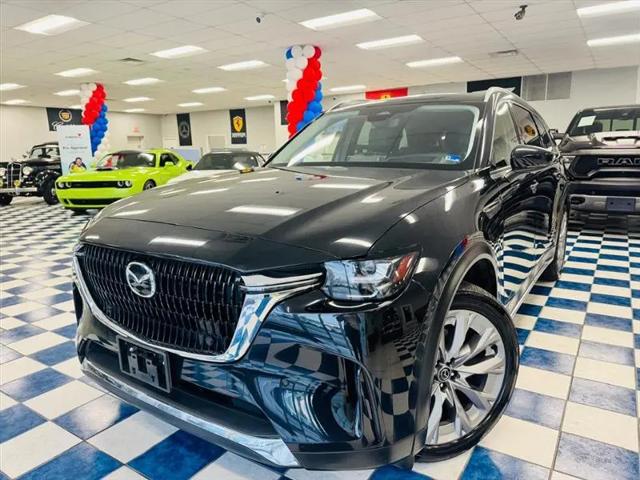 2024 Mazda X-90 3.3 Turbo Premium for sale in Manassas, VA