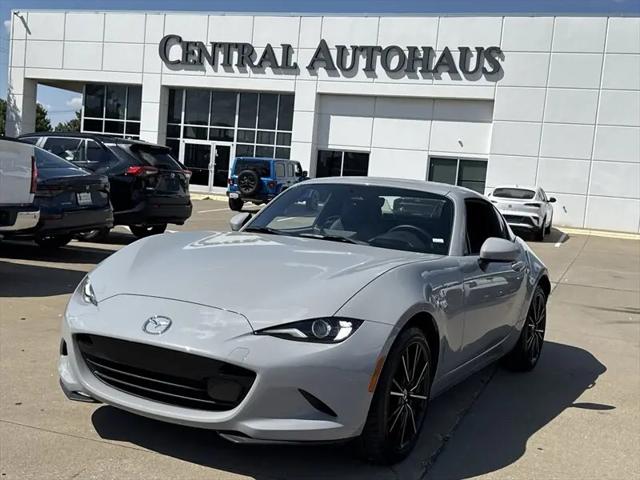 2026 Mazda MX-5 Grand Touring for sale in Dallas, TX