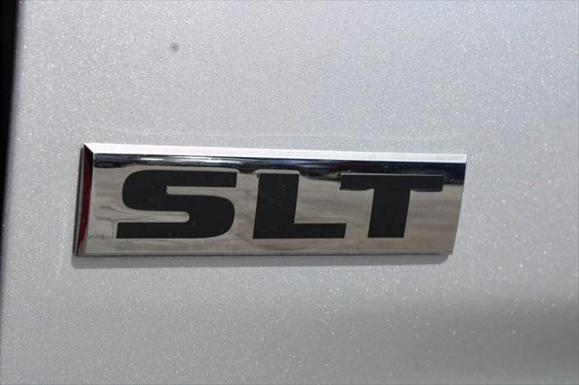 2017 Ram 1500 SLT Quad Cab 4x2 64 Box