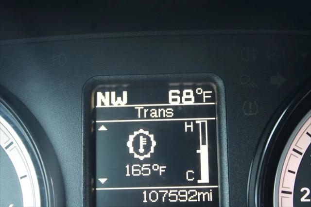 2017 Ram 1500 SLT Quad Cab 4x2 64 Box