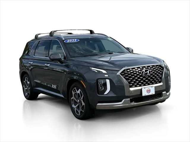 2022 Hyundai Palisade Calligraphy for sale in Lone Tree, CO