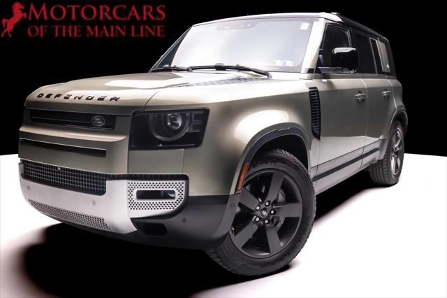 2023 Land Rover Defender 110 SE for sale in King of Prussia, PA