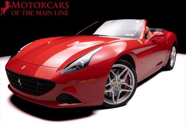 2017 Ferrari California T for sale in King of Prussia, PA