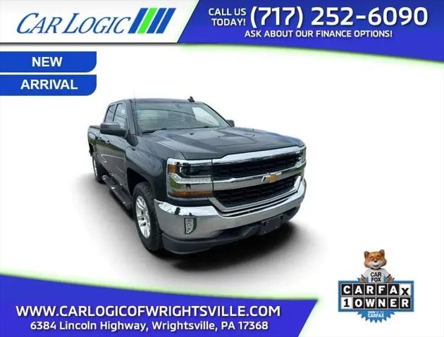 2019 Chevrolet Silverado 1500 LD LT for sale in Wrightsville, PA