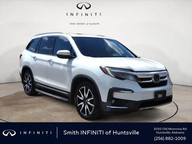 2019 Honda Pilot Elite for sale in Huntsville, AL
