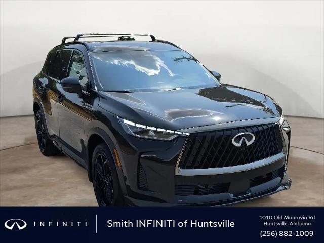 2027 INFINITI QX60 SPORT AWD for sale in Huntsville, AL