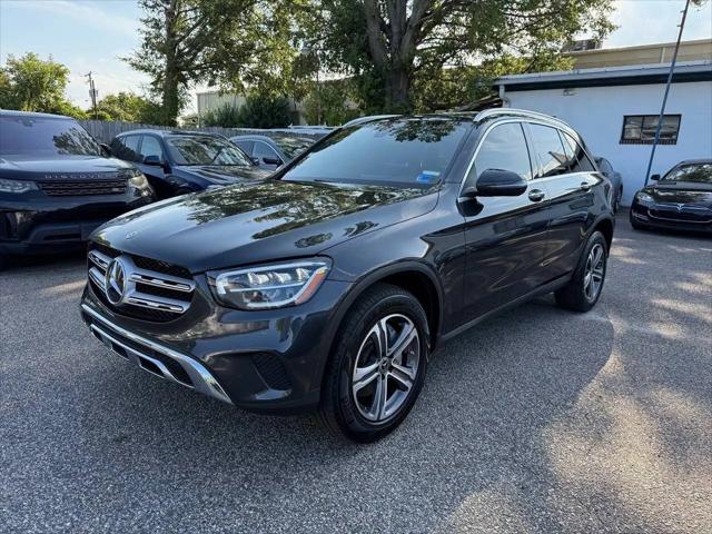 2021 Mercedes-Benz GLC GLC 300 for sale in Norfolk, VA