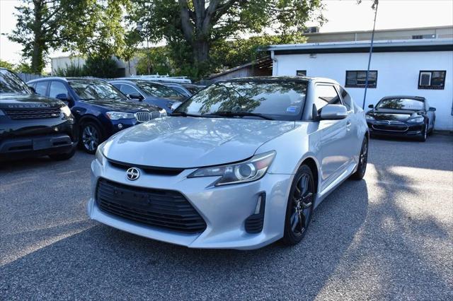 2014 Scion tC 10 Series for sale in Norfolk, VA