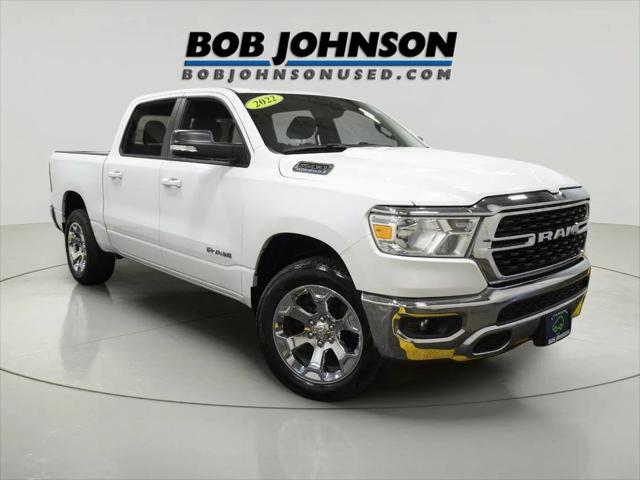 2022 Ram 1500 Big Horn for sale in Spencerport, NY
