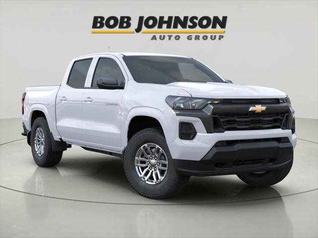 2026 Chevrolet Colorado LT, 4WD for sale in Spencerport, NY