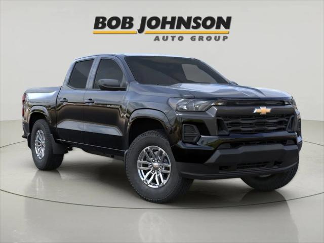 2026 Chevrolet Colorado LT, 4WD for sale in Spencerport, NY