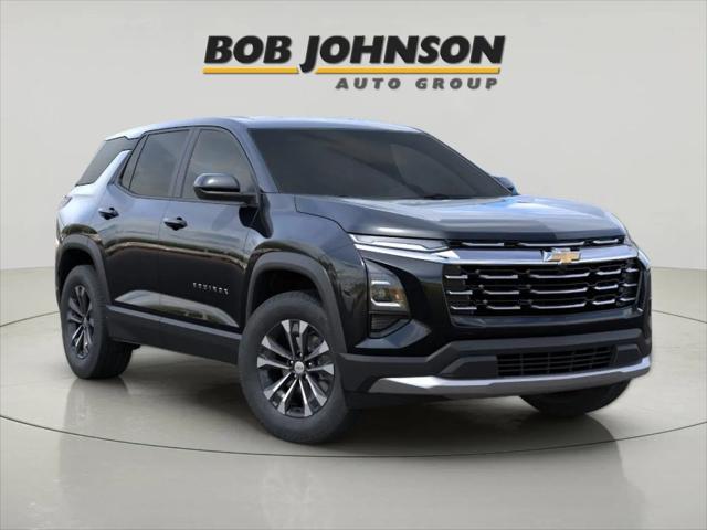 2027 Chevrolet Equinox LT AWD for sale in Spencerport, NY