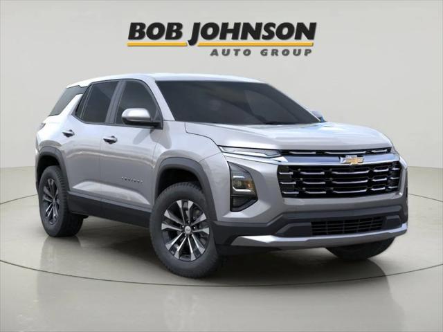 2027 Chevrolet Equinox LT FWD for sale in Spencerport, NY