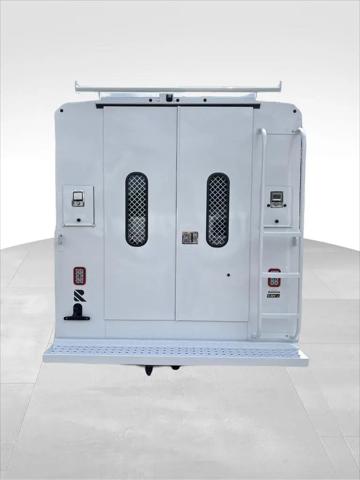 2026 Ford Transit Chassis Transit Chassis