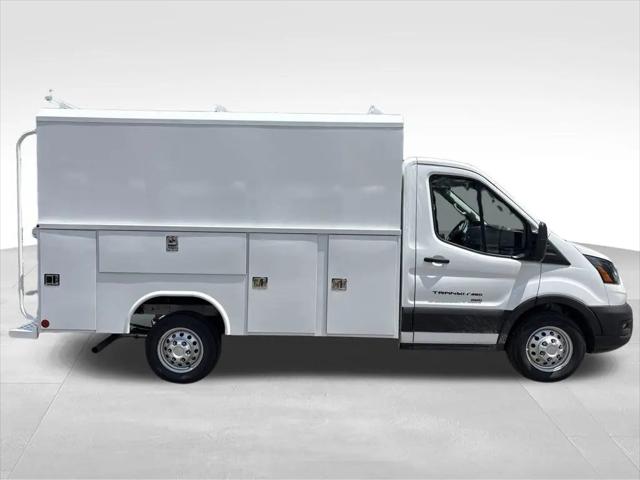 2026 Ford Transit Chassis Transit Chassis