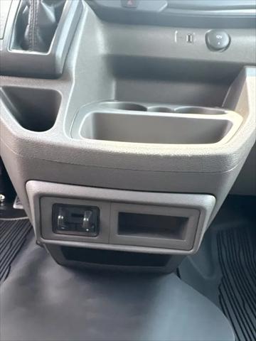2026 Ford Transit Chassis Transit Chassis