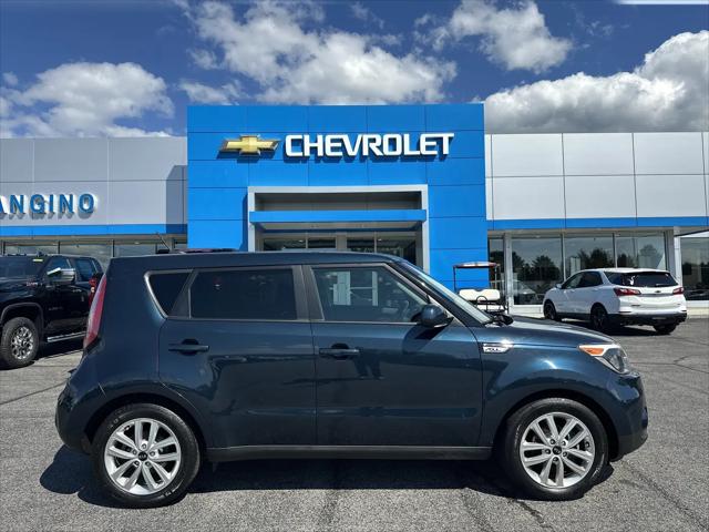 2018 Kia Soul + for sale in Amsterdam, NY