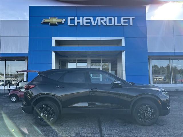 2026 Chevrolet Blazer LT for sale in Amsterdam, NY