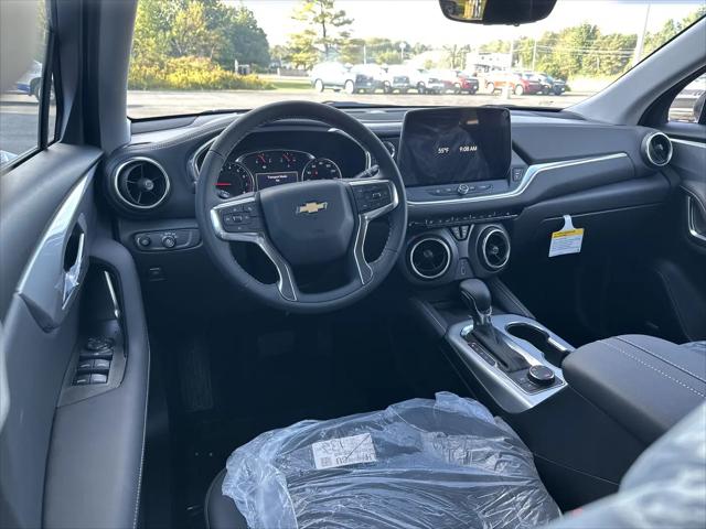 2026 Chevrolet Blazer LT