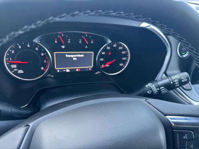 2026 Chevrolet Blazer LT