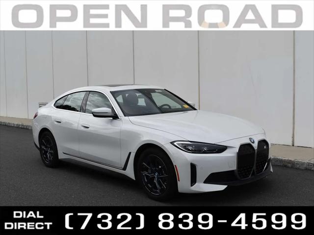 2024 BMW i4 eDrive40 for sale in Edison, NJ