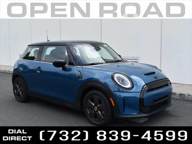 2024 MINI SE Hardtop Cooper for sale in Edison, NJ