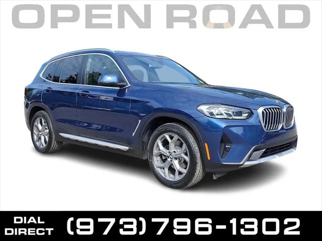 2023 BMW X3 xDrive30i for sale in Morristown, NJ