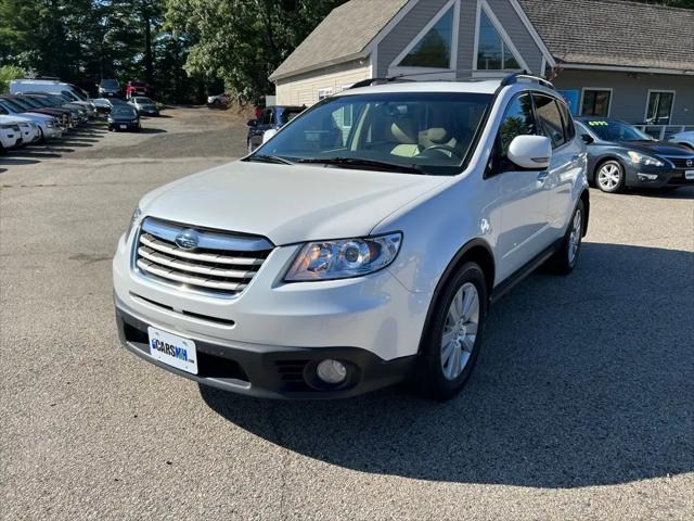 2011 Subaru Tribeca 3.6R Limited for sale in North Hampton, NH