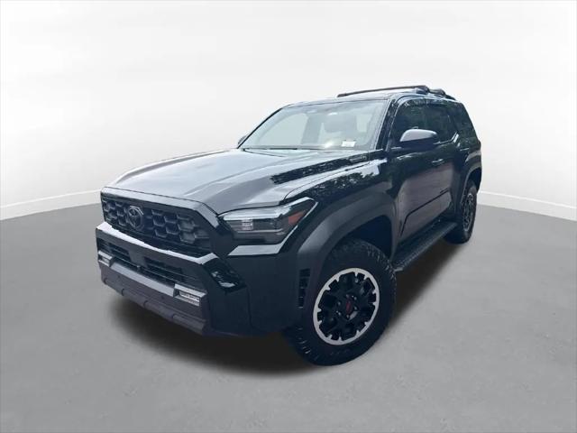 2025 Toyota 4Runner TRD Off Road for sale in Roswell, GA