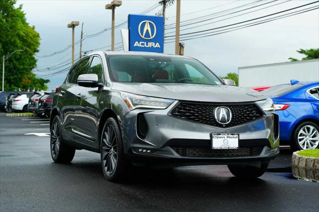 2024 Acura RDX A-SPEC Advance Package for sale in Wayne, NJ
