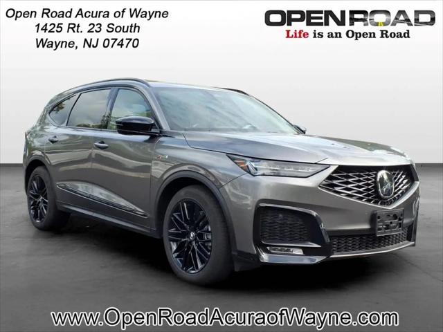 2026 Acura MDX A-SPEC Advance Package for sale in Wayne, NJ