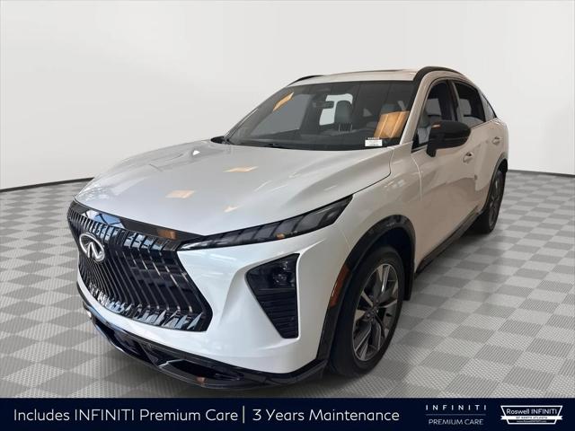 2027 INFINITI X6 LUXE for sale in Roswell, GA