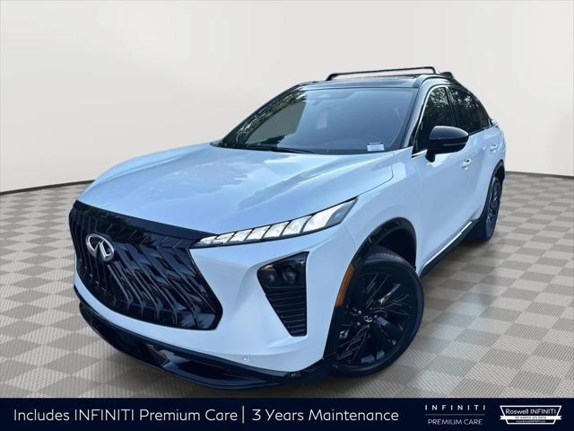 2027 INFINITI X6 SPORT for sale in Roswell, GA