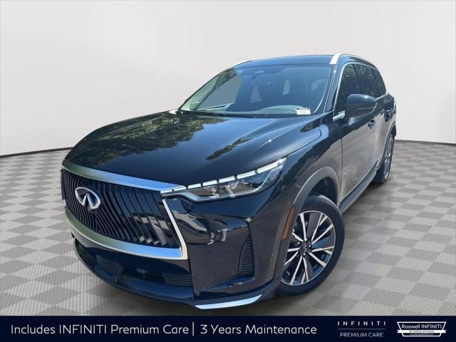 2027 INFINITI QX60 LUXE for sale in Roswell, GA