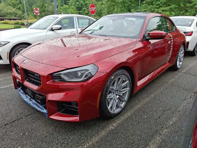 2026 BMW M2 M2