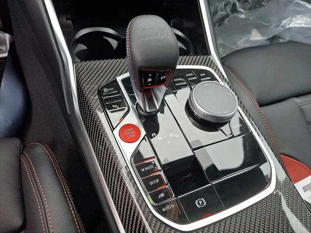 2026 BMW M2 M2