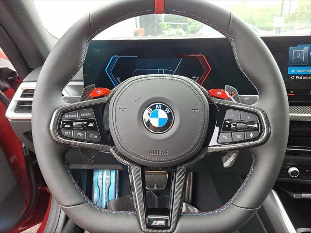 2026 BMW M2 M2