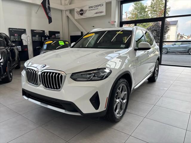 2023 BMW X3 xDrive30i for sale in Edison, NJ