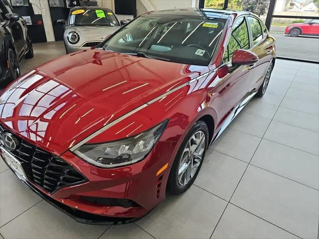 2023 Hyundai Sonata SEL for sale in Edison, NJ