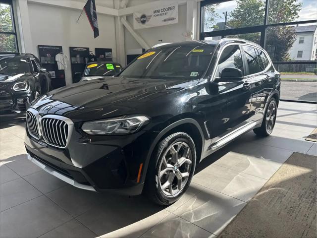 2023 BMW X3 xDrive30i for sale in Edison, NJ