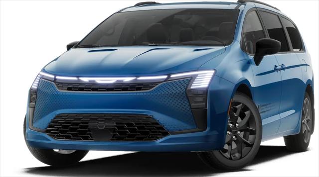 2027 Chrysler Pacifica Select AWD for sale in Hibbing, MN