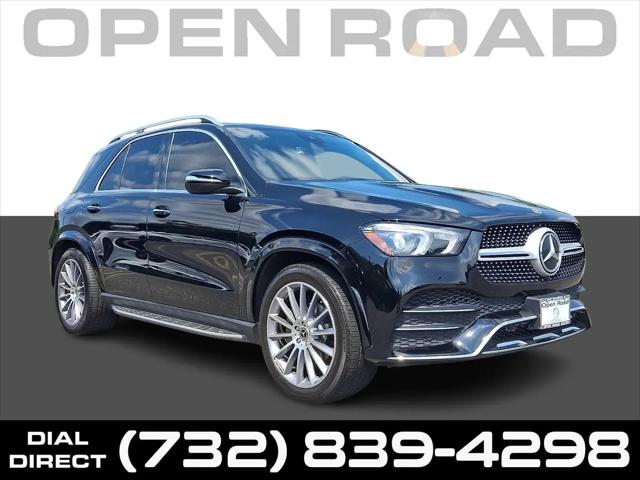 2023 Mercedes-Benz GLE GLE 350 4MATIC for sale in East Brunswick, NJ