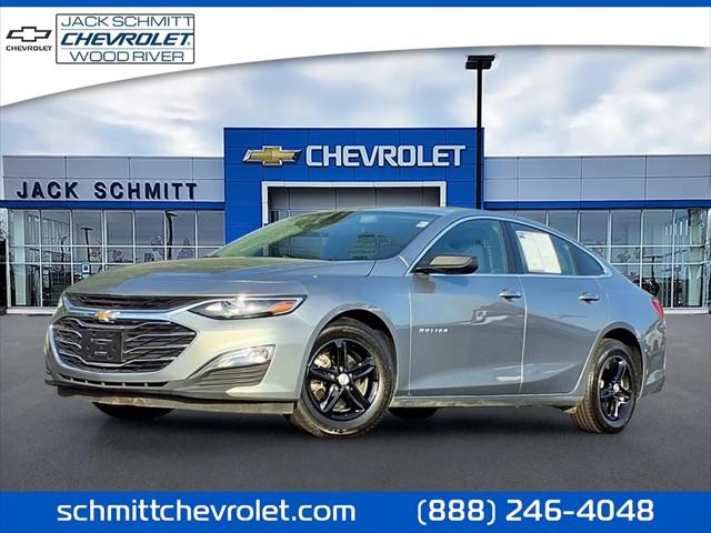 2025 Chevrolet Malibu LS for sale in Wood River, IL