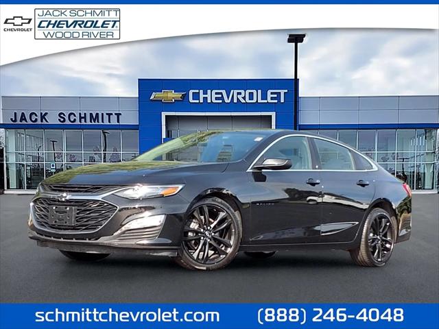 2024 Chevrolet Malibu 1LT for sale in Wood River, IL